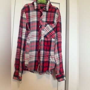 Hi, selling this tremendous Button Down Shirt for women in size S.